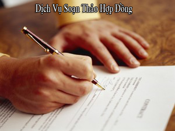 Tư vấn soạn thảo hợp đồng soạn thảo hợp đồng, Dịch vụ soạn thảo hợp đồng, Tư vấn hợp đồng 2013