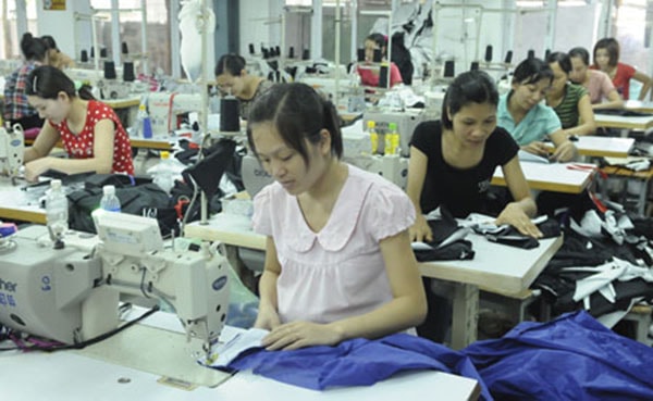 Phụ nữ mang thai được nghỉ theo chế độ mà pháp luật ban hành Phụ nữ mang thai được nghỉ theo chế độ mà pháp luật ban hành