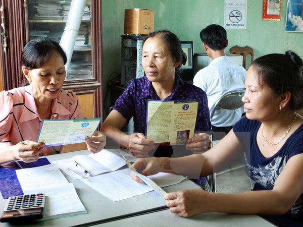 Pháp luật Việt Nam đã có những quy định rõ ràng về việc bắt buộc tham gia bảo hiểm y tế đối với hộ gia đình